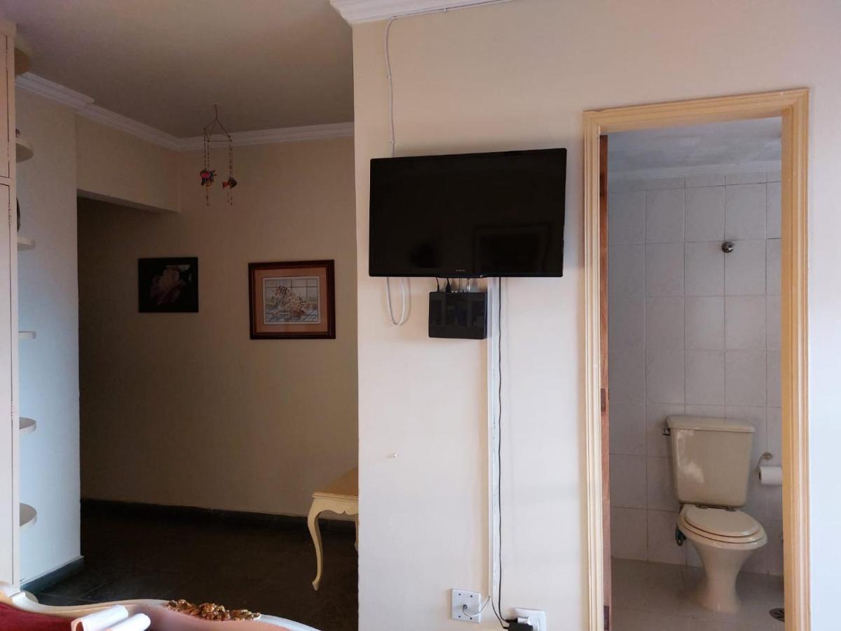 Guaruja, Asturias, 3 Suites, 1 Quadra Da Praia المظهر الخارجي الصورة