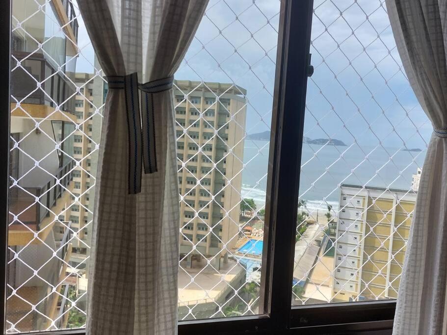 Guaruja, Asturias, 3 Suites, 1 Quadra Da Praia المظهر الخارجي الصورة