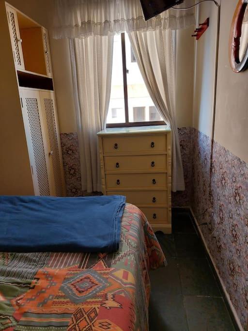 Guaruja, Asturias, 3 Suites, 1 Quadra Da Praia المظهر الخارجي الصورة
