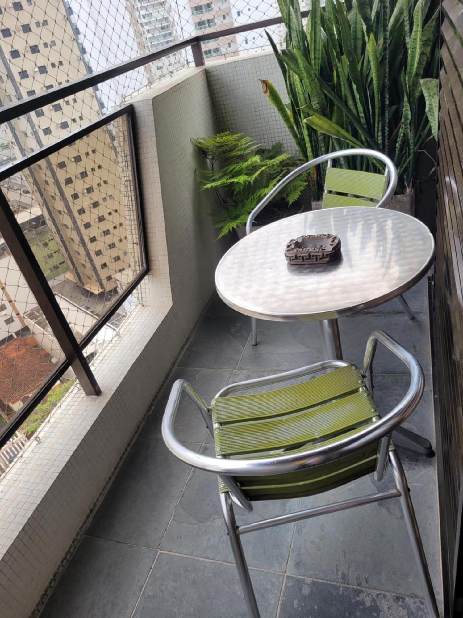 Guaruja, Asturias, 3 Suites, 1 Quadra Da Praia المظهر الخارجي الصورة